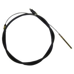 Crown Automotive Jeep Replacement - Crown Automotive J0994759 Clutch Cable - Image 1