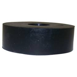 Crown Automotive Jeep Replacement - Crown Automotive J0965888 Body Mount Bushing - Image 1