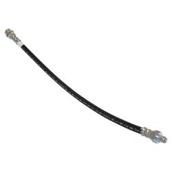 Crown Automotive Jeep Replacement - Crown Automotive J0946550 Brake Hose for TRUCK UNIVERSAL UNIVERSAL TRUCK - Image 1