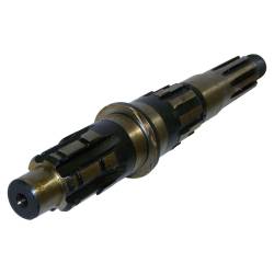 Crown Automotive Jeep Replacement - Crown Automotive J0991012 Manual Trans Main Shaft - Image 1