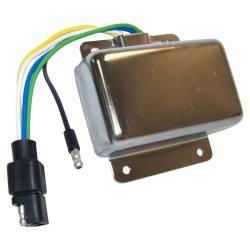 Crown Automotive Jeep Replacement - Crown Automotive J3224964 Ignition Module - Image 1