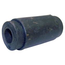 Crown Automotive Jeep Replacement - Crown Automotive J0992010 Leaf Spring Bushing 66-73 for Commando - Image 1