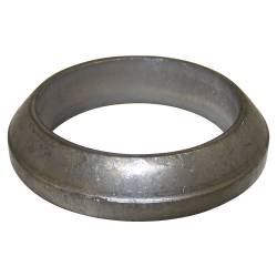 Crown Automotive Jeep Replacement - Crown Automotive J3223547 Exhaust Gasket for CJ5/CJ6/CJ7 - Image 1