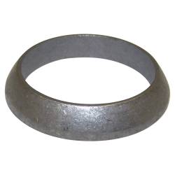 Crown Automotive Jeep Replacement - Crown Automotive J3223546 Exhaust Gasket for CJ5/CJ6/CJ7 - Image 1