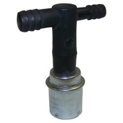 Crown Automotive Jeep Replacement - Crown Automotive J3240359 Crankcase Vent Valve - Image 1