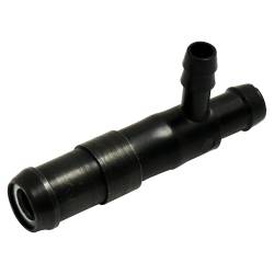 Crown Automotive Jeep Replacement - Crown Automotive J3234216 Crankcase Vent Valve - Image 1