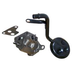 Crown Automotive Jeep Replacement - Crown Automotive J3242139 Engine Oil Pump Kit - Image 1