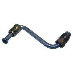 Crown Automotive Jeep Replacement - Crown Automotive J0937325 Brake Line 66-71 for CJ5/CJ6 Commando - Image 1