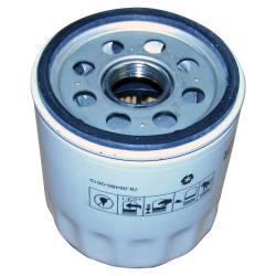 Crown Automotive Jeep Replacement - Crown Automotive J3242397 Oil Filter for CJ5/CJ7/J10/J20 Scrambler - Image 1