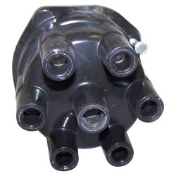 Crown Automotive Jeep Replacement - Crown Automotive J4488091 Distributor Cap - Image 1