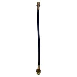 Crown Automotive Jeep Replacement - Crown Automotive J5355076 Brake Hose for Grand Wagoneer J10 - Image 1