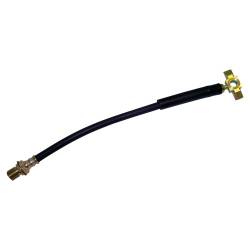 Crown Automotive Jeep Replacement - Crown Automotive J5359322 Brake Hose for Grand Wagoneer J10 - Image 1