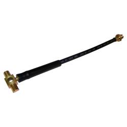 Crown Automotive Jeep Replacement - Crown Automotive J5359323 Brake Hose for J10/J20 - Image 1