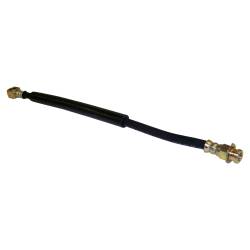 Crown Automotive Jeep Replacement - Crown Automotive J5356598 Brake Hose for CJ5/CJ7 - Image 1