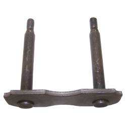 Crown Automotive Jeep Replacement - Crown Automotive J5357499 Leaf Spring Shackle - Image 1