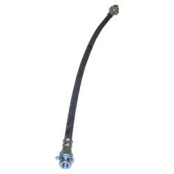 Crown Automotive Jeep Replacement - Crown Automotive J5362842 Brake Hose for CJ5/CJ7/Scrambler - Image 1