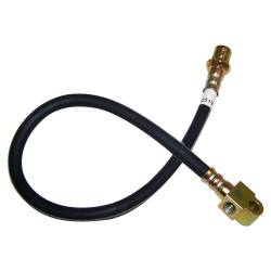 Crown Automotive Jeep Replacement - Crown Automotive J5362871 Brake Hose for J10/J20 - Image 1