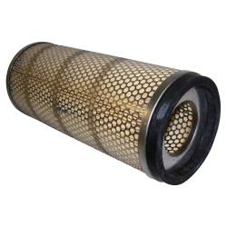 Crown Automotive Jeep Replacement - Crown Automotive J8060602 Air Filter - Image 1