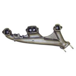 Crown Automotive Jeep Replacement - Crown Automotive J8121274 Exhaust Manifold - Image 1