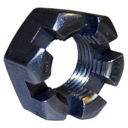 Crown Automotive Jeep Replacement - Crown Automotive J8124818 Tie Rod End Nut - Image 1