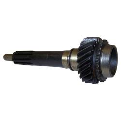 Crown Automotive Jeep Replacement - Crown Automotive J8132597 Manual Trans Input Shaft - Image 1