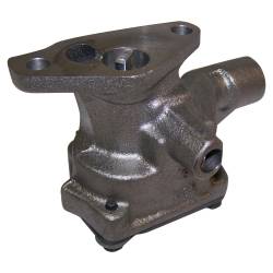 Crown Automotive Jeep Replacement - Crown Automotive J8132303 Oil Pump - Image 1