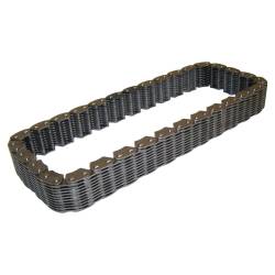 Crown Automotive Jeep Replacement - Crown Automotive J8134471 Transfer Case Chain - Image 1
