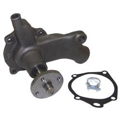 Crown Automotive Jeep Replacement - Crown Automotive J8136603 Water Pump - Image 1