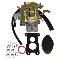 Crown Automotive Jeep Replacement - Crown Automotive K490 Carburetor for 84-86 Jeep Cherokee XJ - Image 1