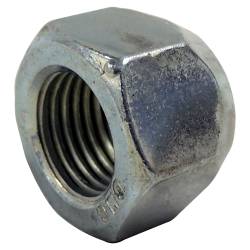 Crown Automotive Jeep Replacement - Crown Automotive JA000476 Wheel Lug Nut for 41-45 MB - Image 1