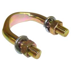 Crown Automotive Jeep Replacement - Crown Automotive JA000490 Axle U-Bolt - Image 1