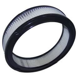 Crown Automotive Jeep Replacement - Crown Automotive J8991386 Air Filter - Image 1