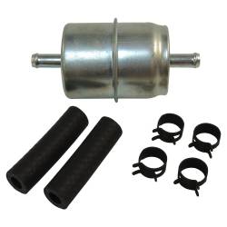 Crown Automotive Jeep Replacement - Crown Automotive J8992638 Fuel Filter - Image 1