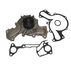 Crown Automotive Jeep Replacement - Crown Automotive MD972003 Water Pump - Image 1