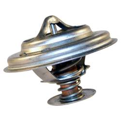 Crown Automotive Jeep Replacement - Crown Automotive T0697157 Thermostat for 85-87 Jeep Cherokee XJ - Image 1