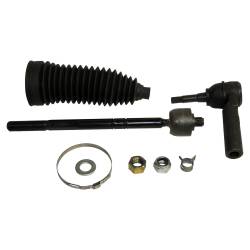 Crown Automotive Jeep Replacement - Crown Automotive TRK1 Tie Rod End Kit for 05-10 Commander Jeep Grand Cherokee - Image 1