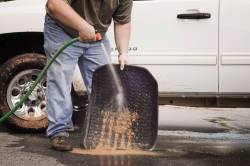 Rugged Ridge - Rugged Ridge 12950.19 Floor Liner Rear Black for 84-01 Jeep Cherokee XJ - Image 3