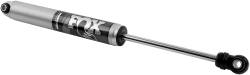 FOX Offroad Shocks - FOX Shocks 985-24-209 FOX 2.0 Performance Series Smooth Body IFP Shock - Image 2