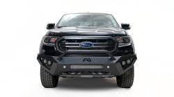 Fab Fours - Fab Fours FR19-D4852-1 Vengeance Front Bumper for 19-22 Ranger - Image 1