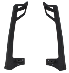 Fishbone Offroad - Fishbone Offroad FB21014 52" LED Light Bar Bracket for 07-18 Jeep Wrangler JK - Image 1