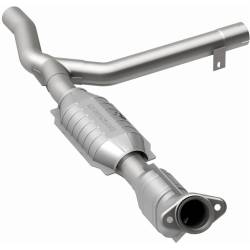 MagnaFlow Exhaust Products - MagnaFlow 51199 Direct-Fit Catalytic Converter for Ford - Image 2