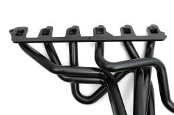 Hedman Hedders - Hedman 89300 Uncoated Long-Tube Headers 65-89 Ford 2WD F150/F250/F350 240-300 - Image 2