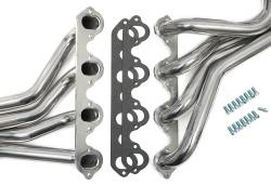 Hedman Hedders - Hedman Hedders 89146 HTC Exhaust Header for 74-29 Ford F150/250/350 2WD - Image 2