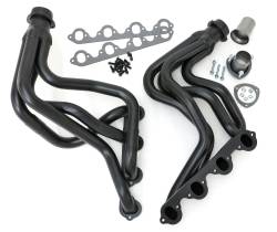Hedman Hedders - Hedman 89340 Long-Tube Headers for 83-87 Ford 2WD/4WD F150/F250/F350 460 Non-EFI - Image 2