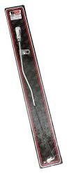 Trans-Dapt Performance - Trans-Dapt 8902 Chrome Tube 20-1/4" Alu. Handle Oil Dipstick Ford 260/289/302 - Image 2