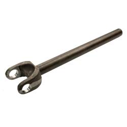 TEN Factory - TEN Factory MG20600 Drive Axle Shaft Maximum Torque - Image 1