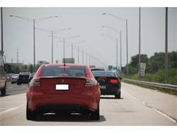 Spyder Auto - Spyder Auto 5008565 LED Taillights for 08-09 Pontiac G8 - Image 2