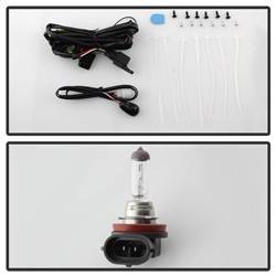 Spyder Auto - Spyder Auto 5080288 Fog Lights for 13-15 Spark - Image 2
