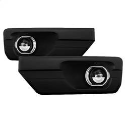 Spyder Auto - Spyder Auto 5080318 Fog Lights for 13-15 Acadia - Image 1