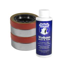 Yukon Gear and Axle - Yukon Gear YGK2212 Rear Ring/Pinion Installation Kit for Chevy - Image 5